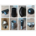 2015 hot sale schedule 40 steel pipe fittings tee